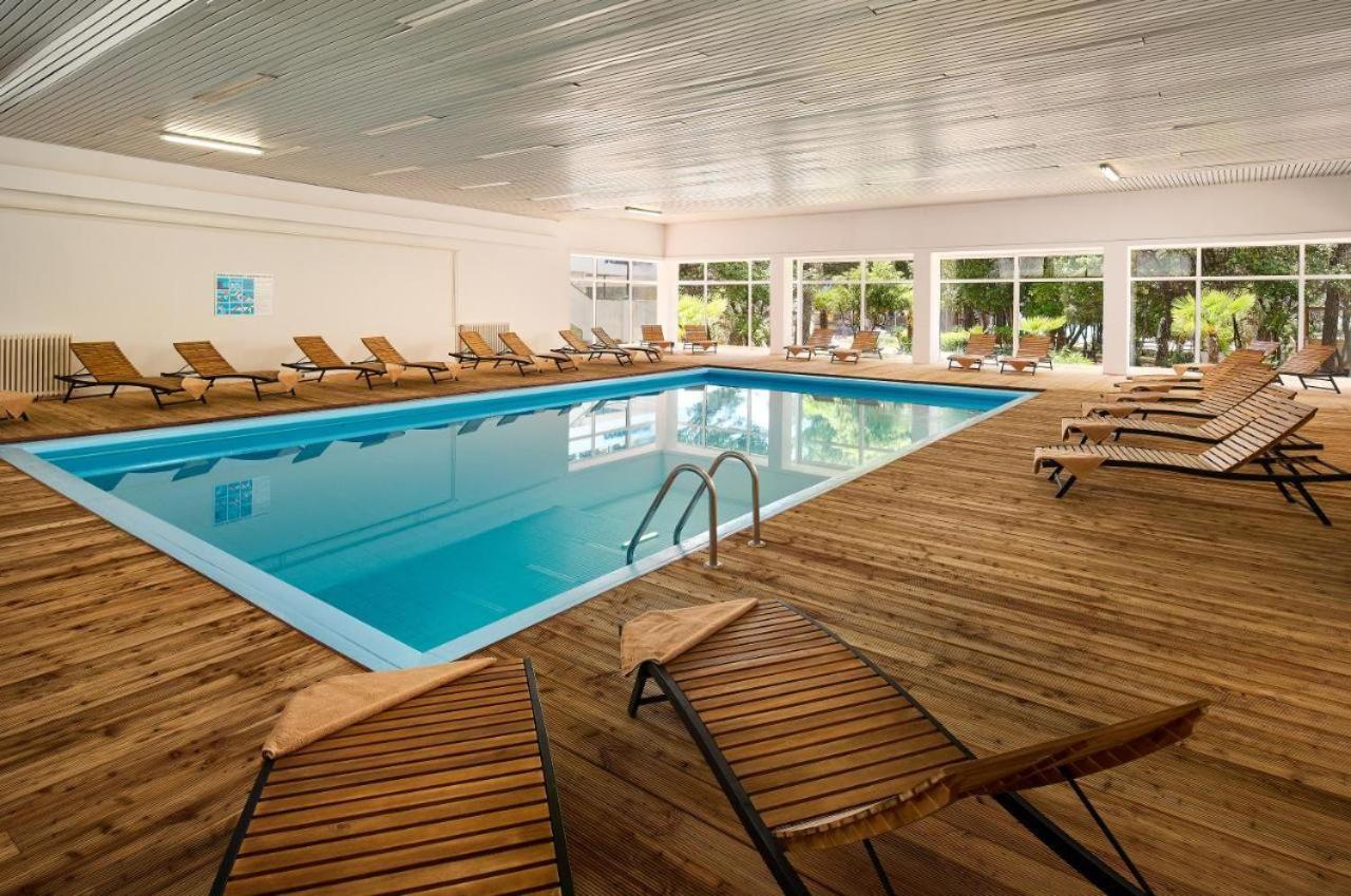 Hotel Croatia Camp Premium Vodice Esterno foto