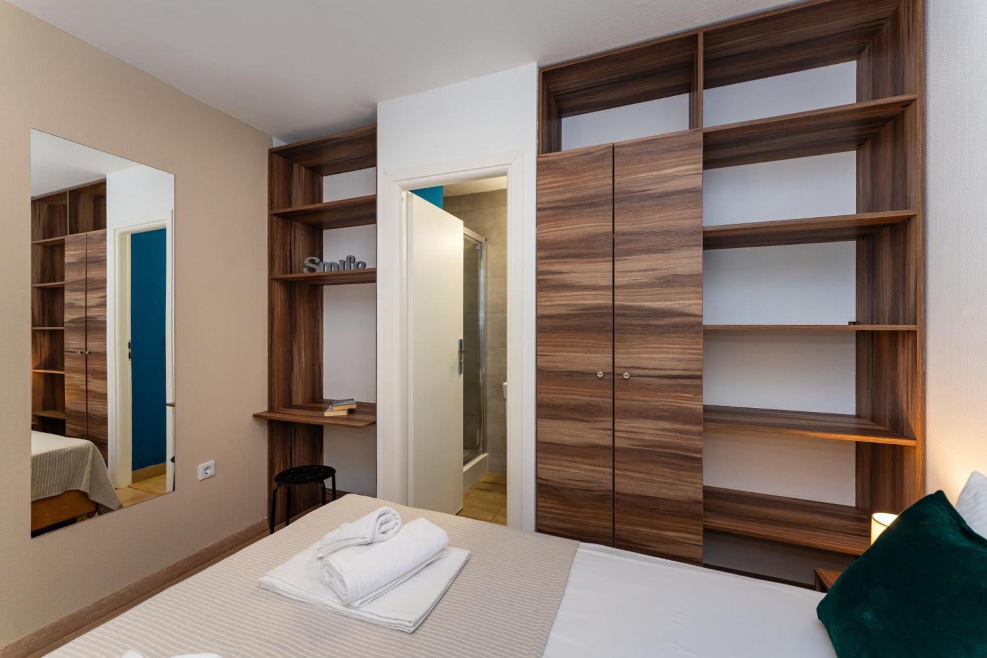 Hotel Croatia Camp Premium Vodice Esterno foto